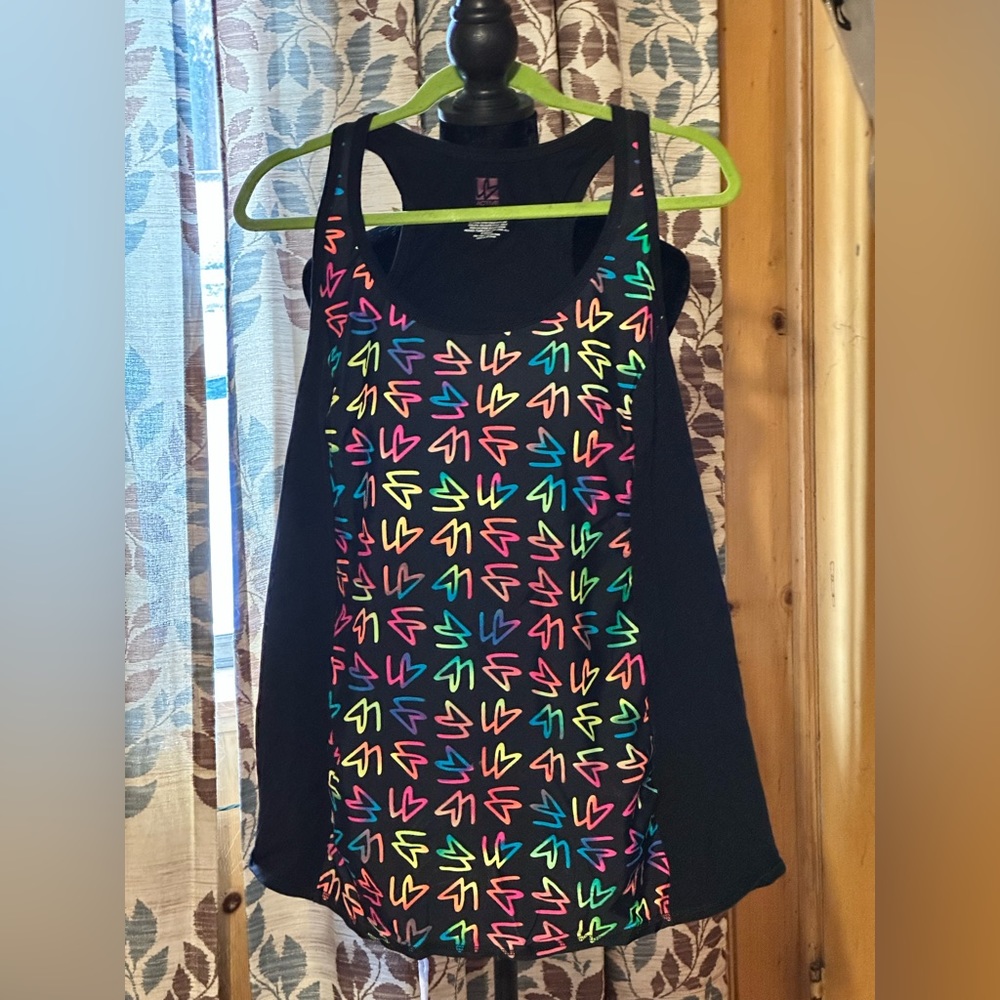 Lane Bryant size 26/28 Workout Tank Top